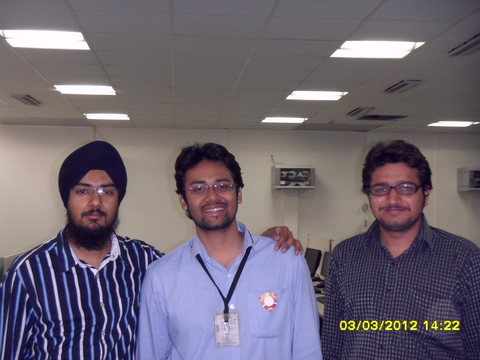 Gurveer Singh, Raj Devrurkar and Papinder Singh.jpg