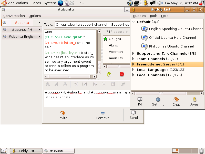 ubuntu-live-support-0.3.14-7-buddylist.png